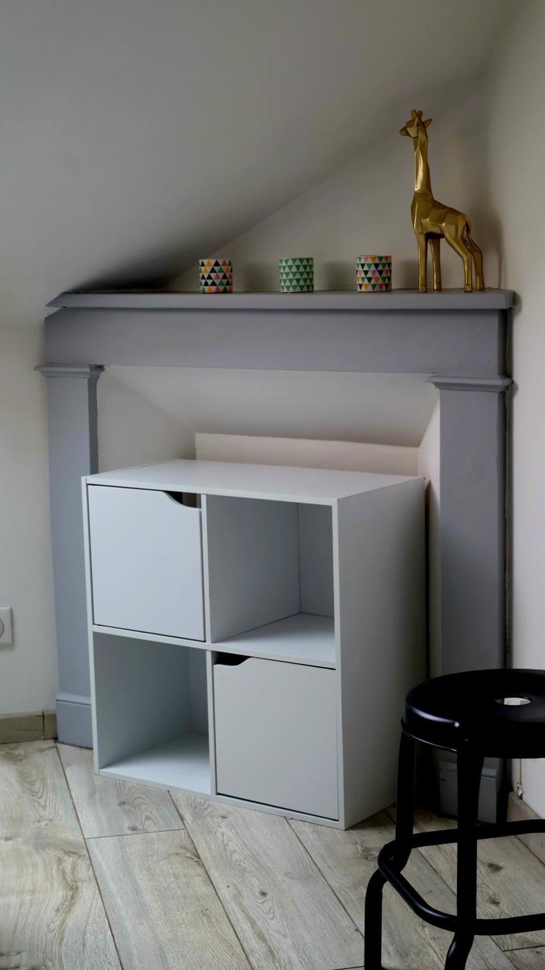Apartment Les Nids De *