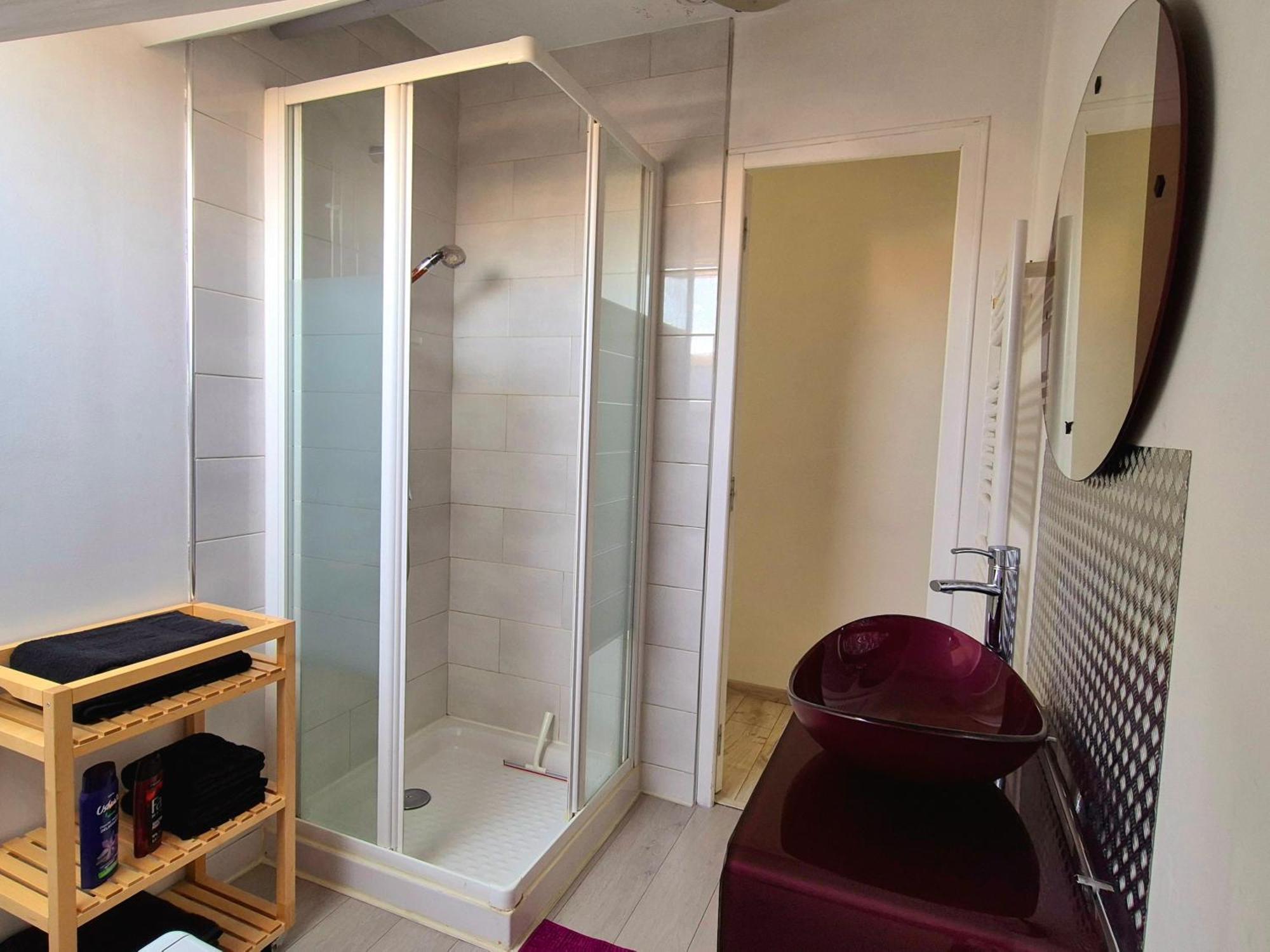Les Nids De Appartement