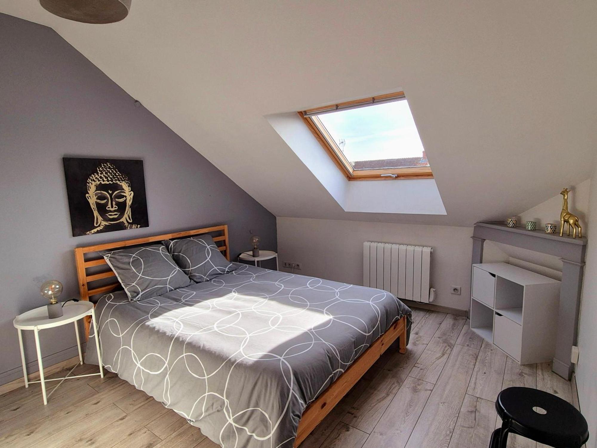 Apartment Les Nids De