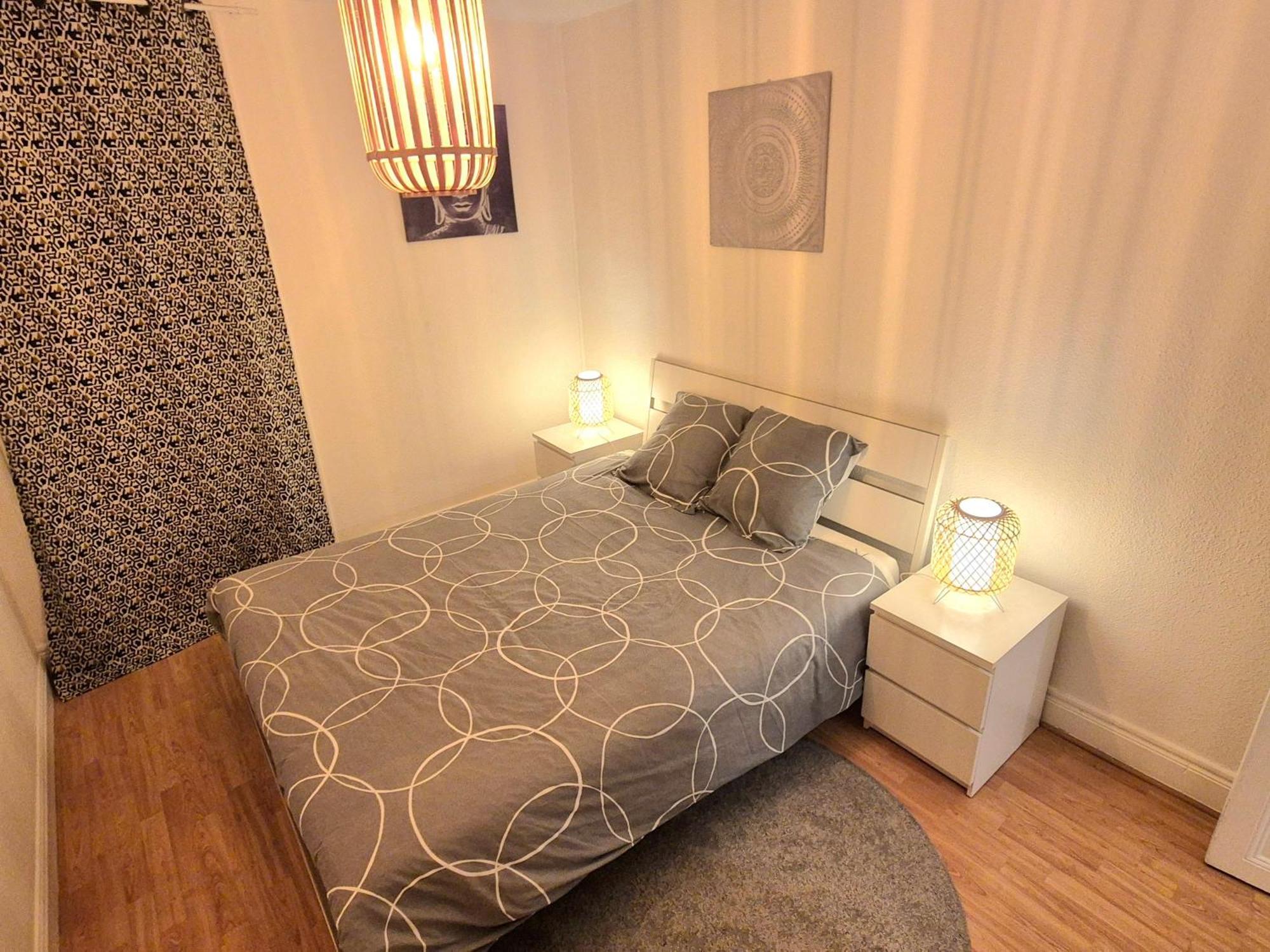 Les Nids De Appartement