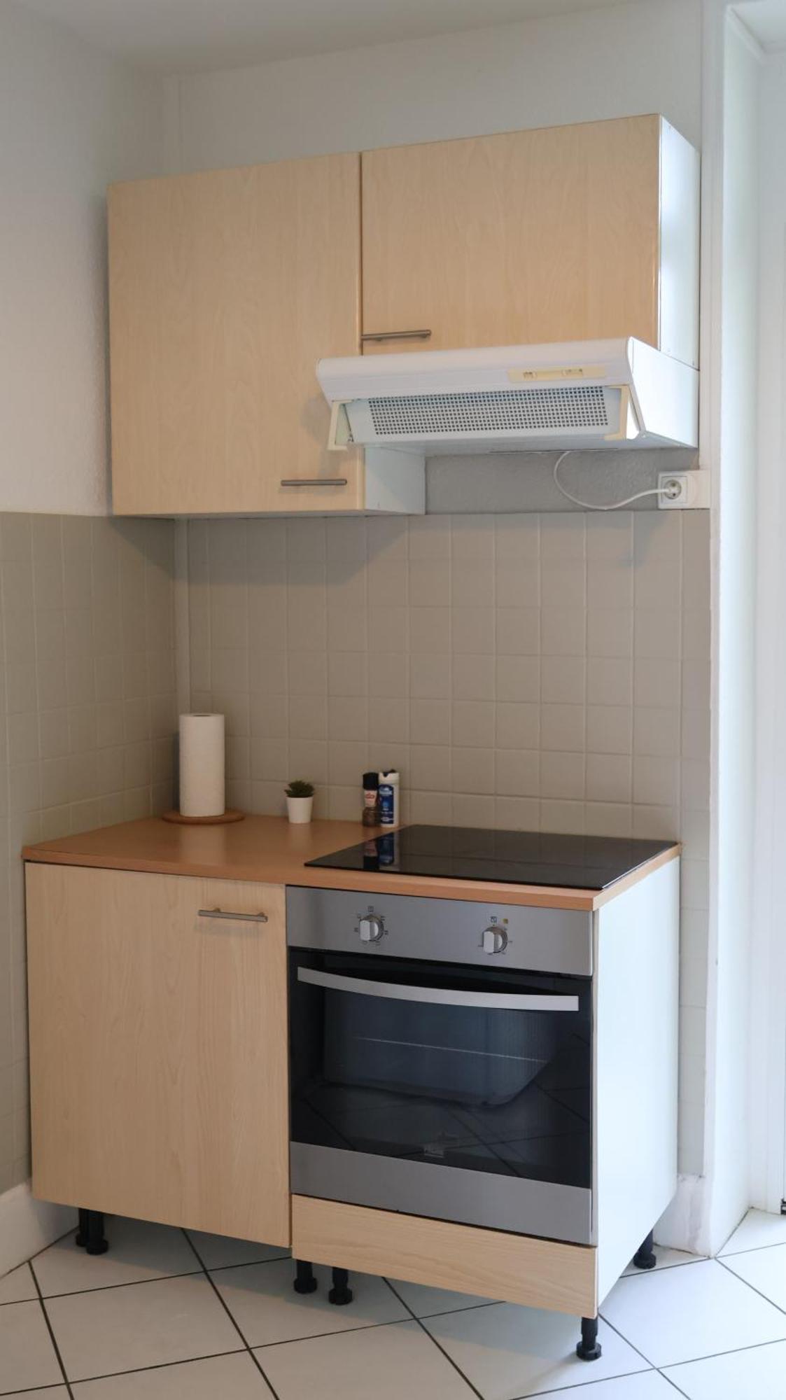 Les Nids De Appartement Montluçon