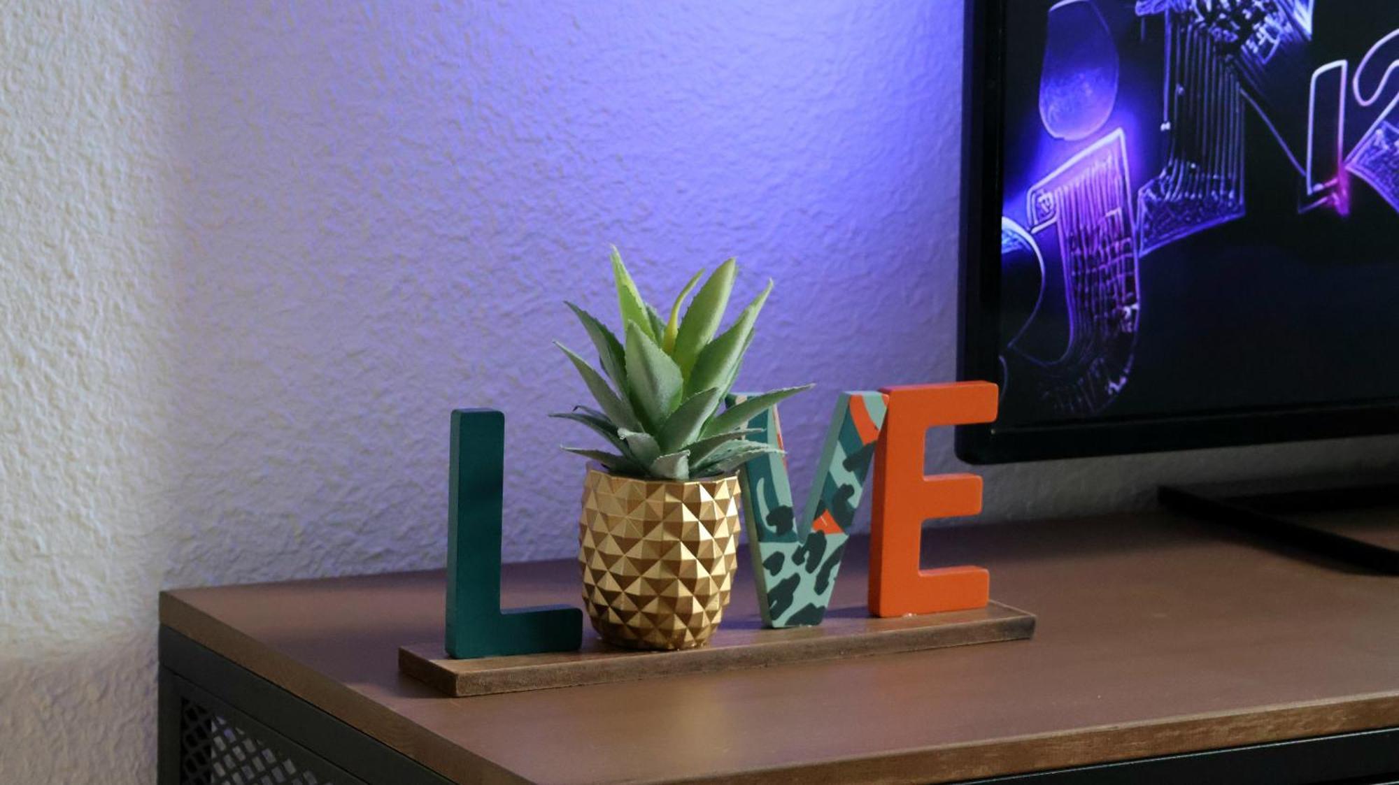 Les Nids De Appartement