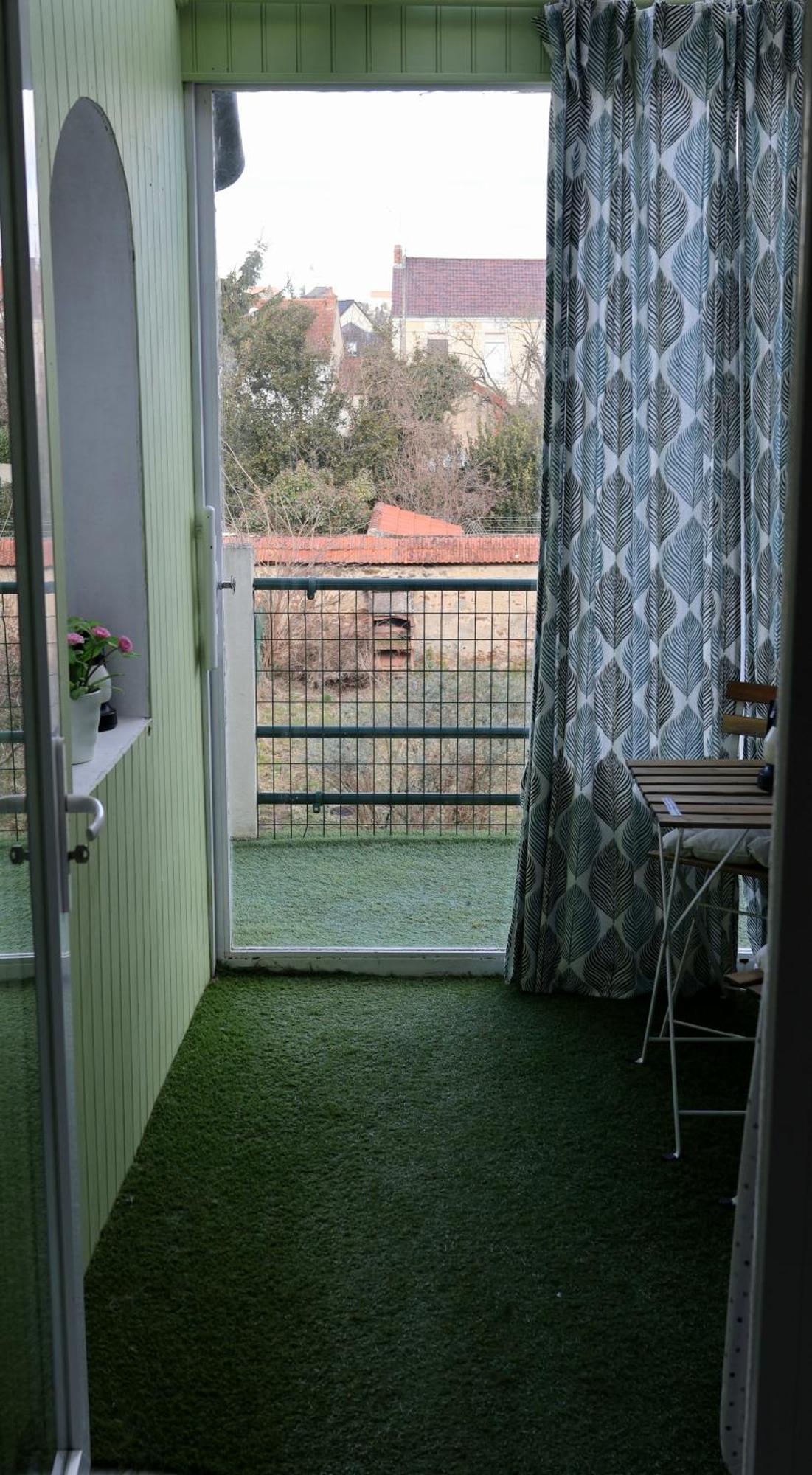 Les Nids De Apartment Montlucon